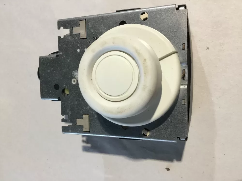 FRIGIDAIRE DRYER TIMER 62083360 AZ149878 | BGV770