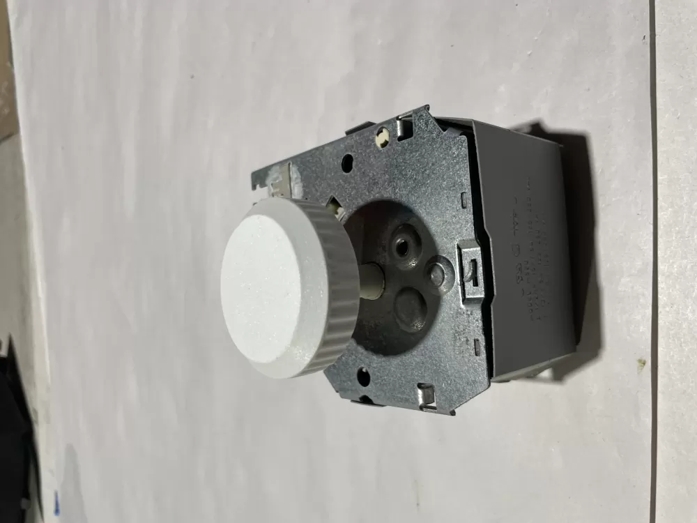 General Electric AP2045781 278661 285939 3362457 3946464 WH12X0950 WH12X950 PS270214 Washer Timer