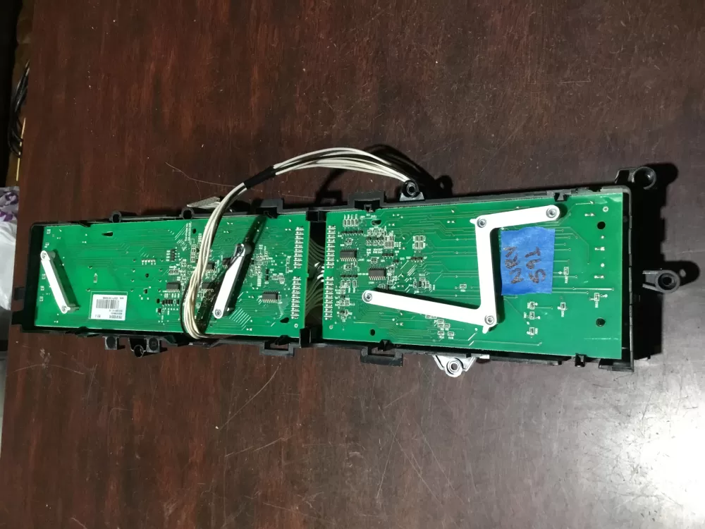 Whirlpool Maytag W10385140 Washer Control Board AZ67159 | NRV591