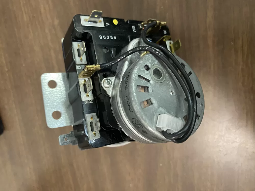 Kenmore 3406702A WP3976576 3406015 3406702 3976576 Dryer Timer AZ81053 | BK1070