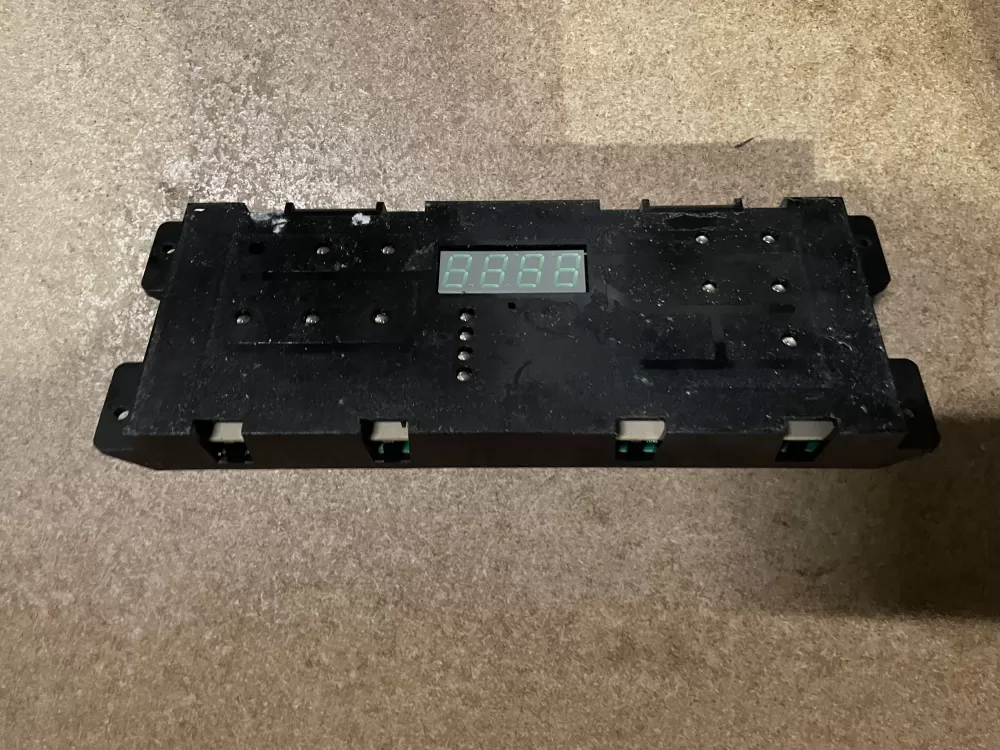 Kenmore AP3773932 1062440 316418501 PS977981 Range Control Board