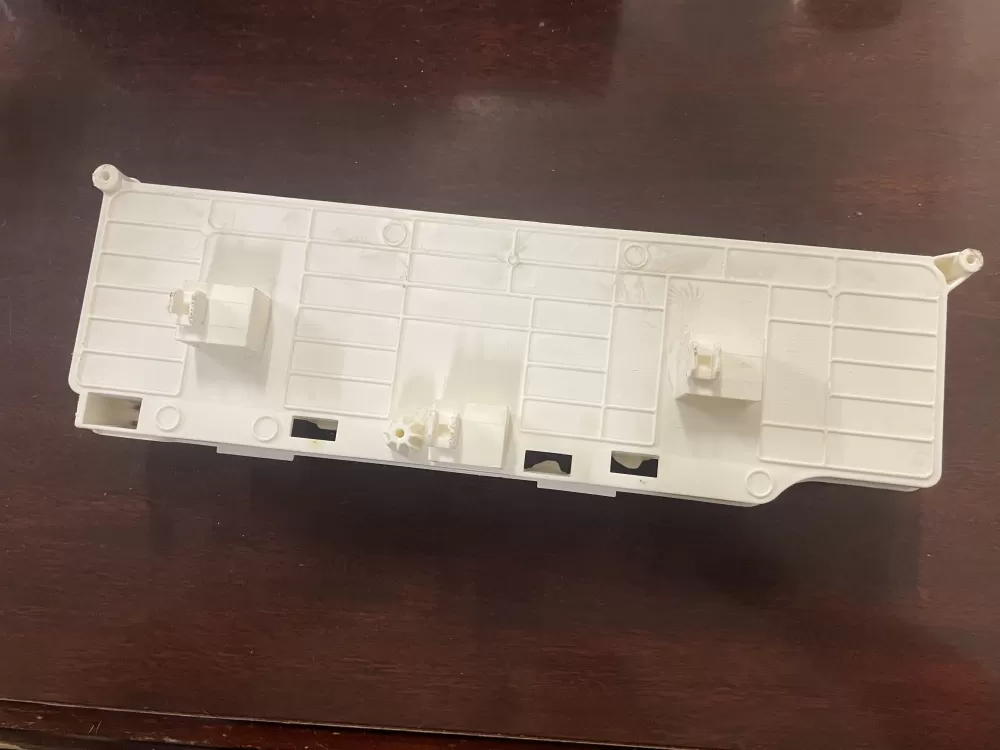 Samsung Washer DC92-02388A Control Board AZ45941 | KMV247