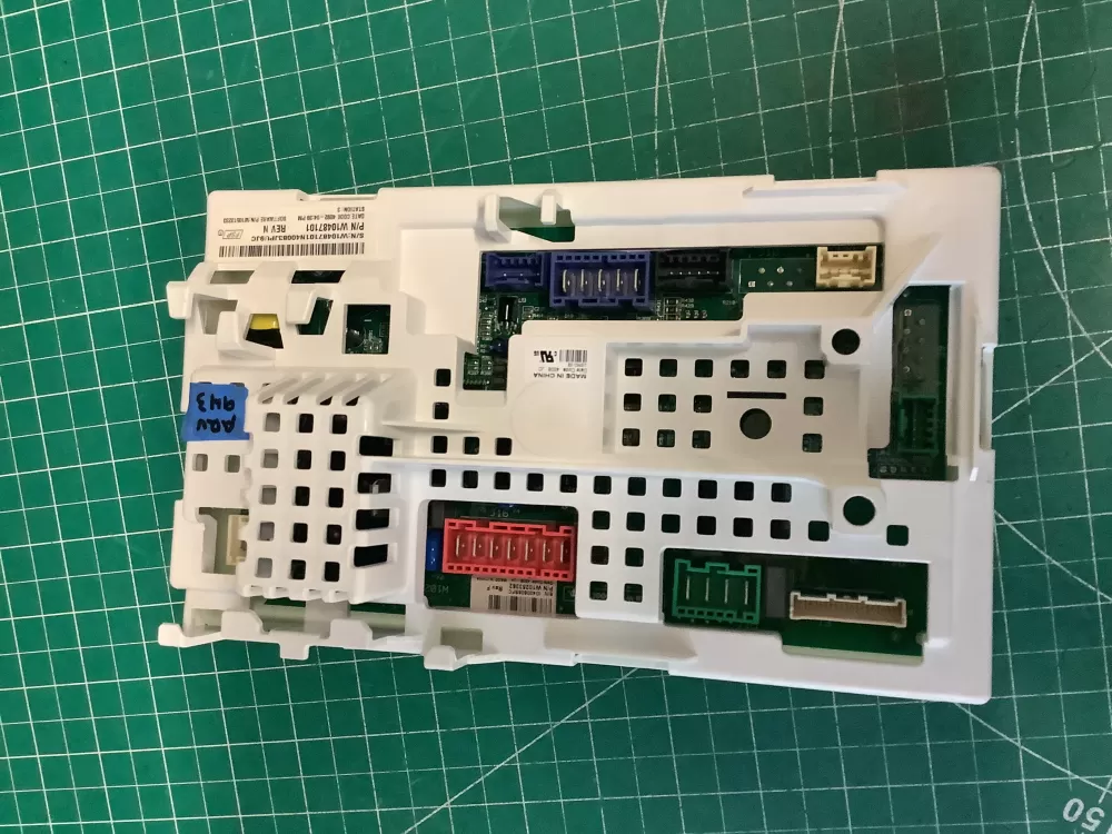 Kenmore AP5620245 W10487101 PS3652743 Washer Control Board AZ213775 | ARV943
