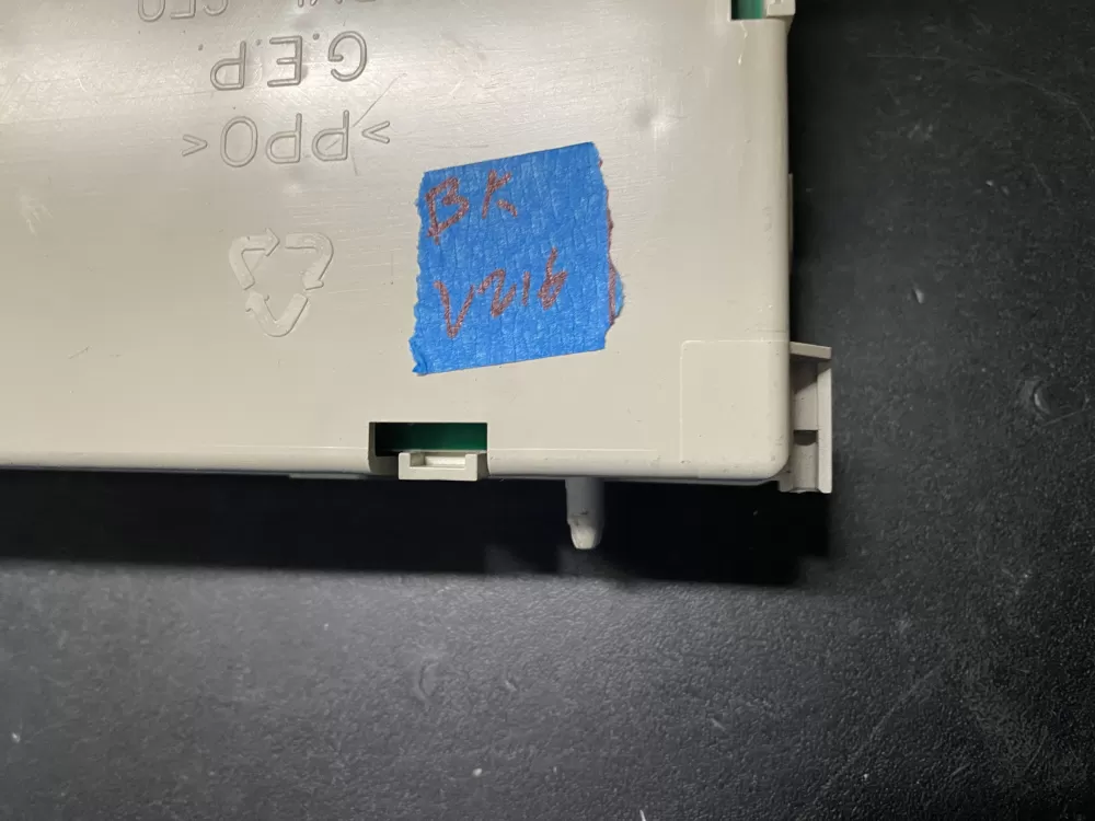 Maytag Kenmore Washer Control Board CCU 46197023480101 AZ8414 | BKV216