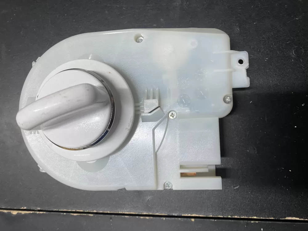 GE WH12X10527 175D6604P053 Washer Timer AZ4002 | BK658