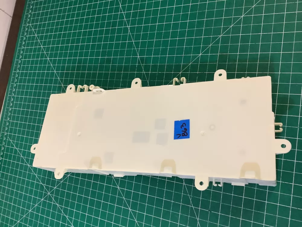 LG EBR76542943 Dryer Control Board AZ184706 | NRV863