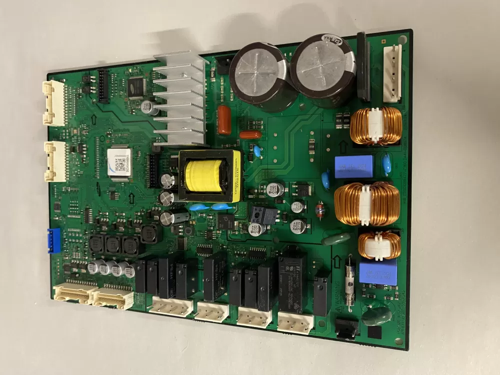 Samsung DA94 04604A Refrigerator Control Board AZ217107 | BK1321