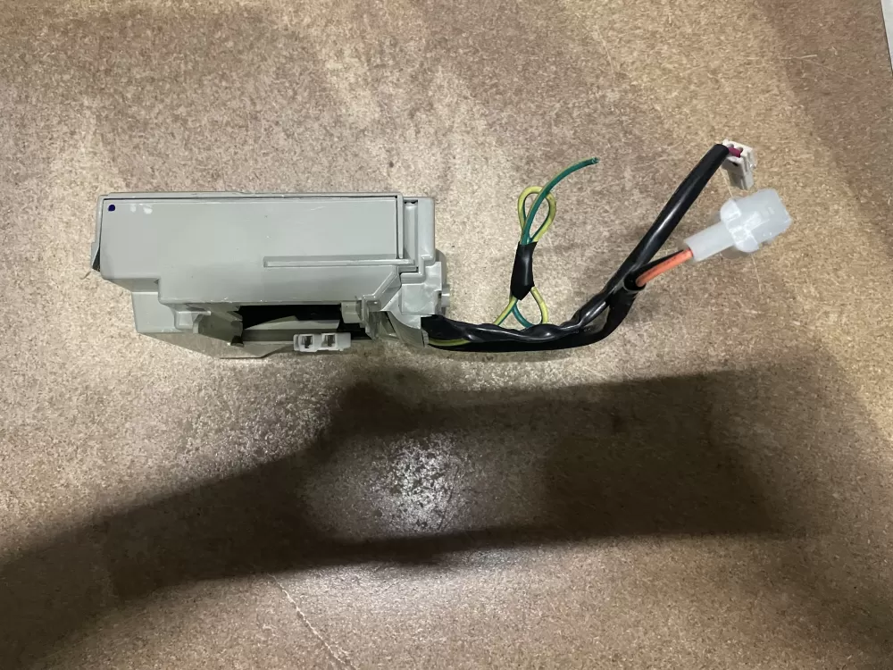 GE 200D5948P012 Refrigerator Control Board Inverter AZ25890 | KM79