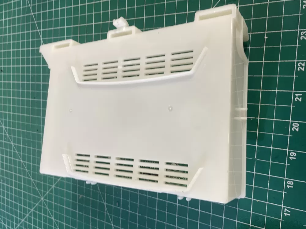 GE 290D2861G105 Washer Inverter Control Board AZ209395 | Wmv928