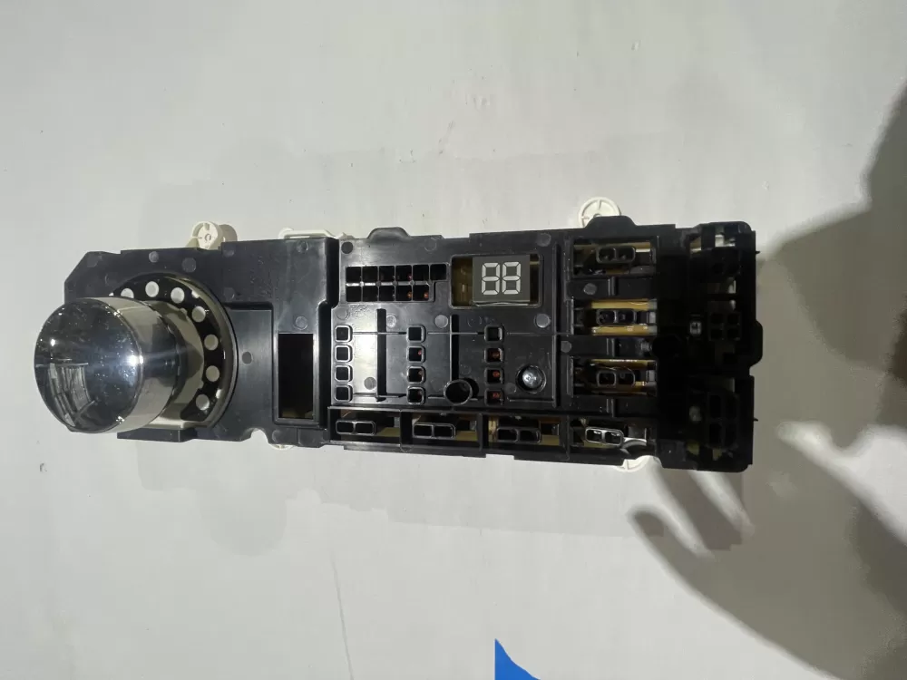 Samsung DC92-01026B DC9201026B Dryer Control Board