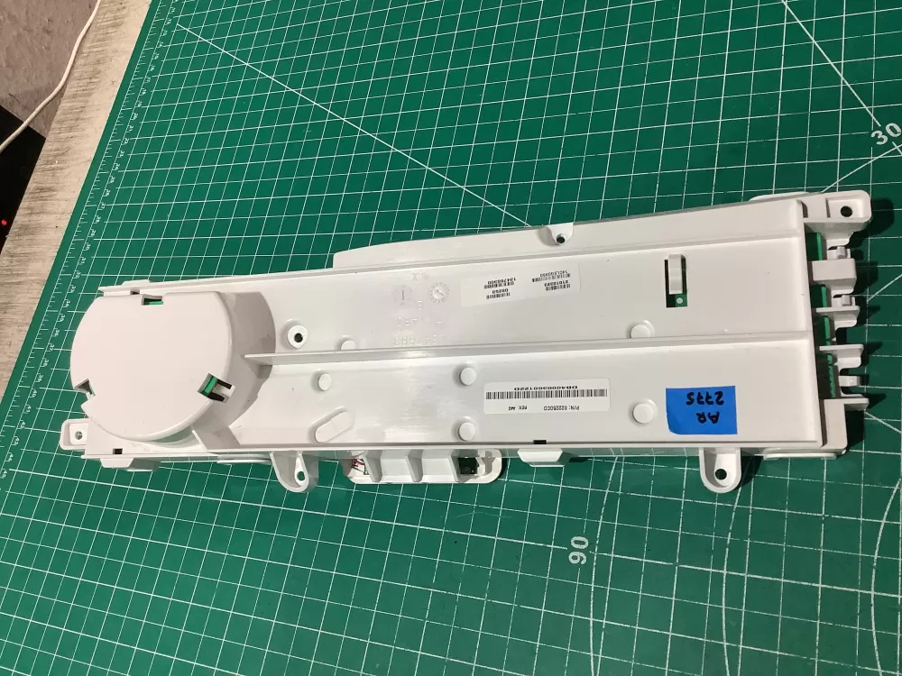Electrolux 622250CD Washer Control Board AZ199117 | AR2775