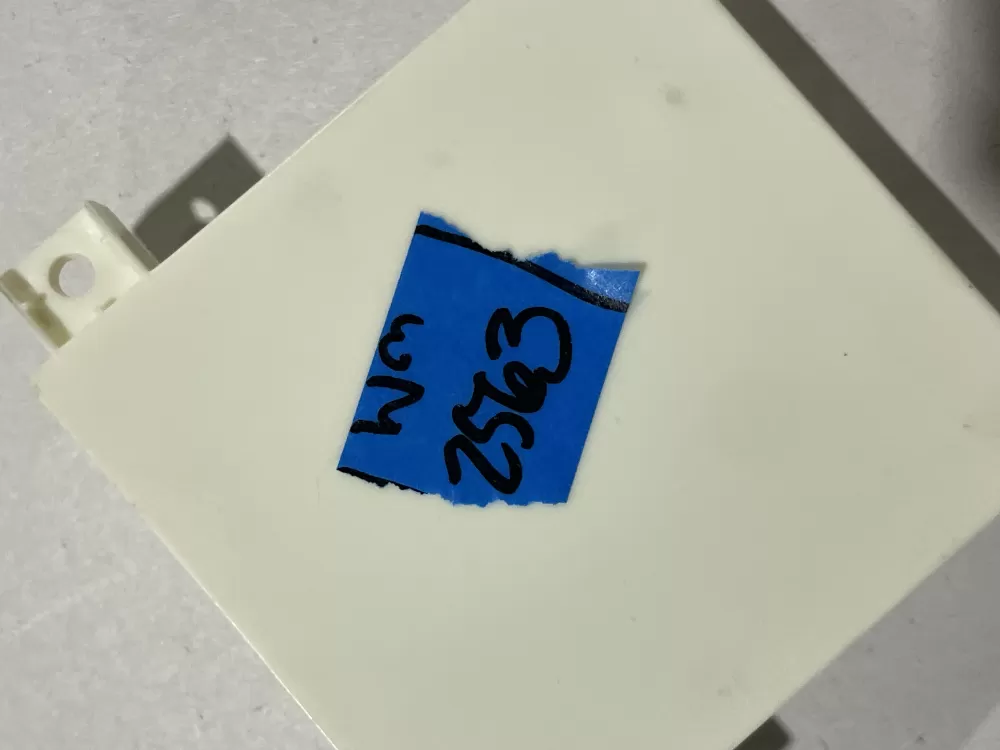 Display Power Control Board Assembly EBR85054313 / AP7207611 AZ166211 | Wm2563