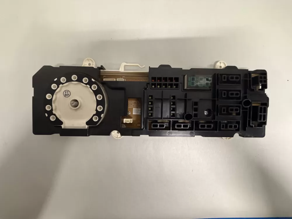 Samsung AP5916805 DC92-01624C PS9605976 DC9201624C Dryer Control Board