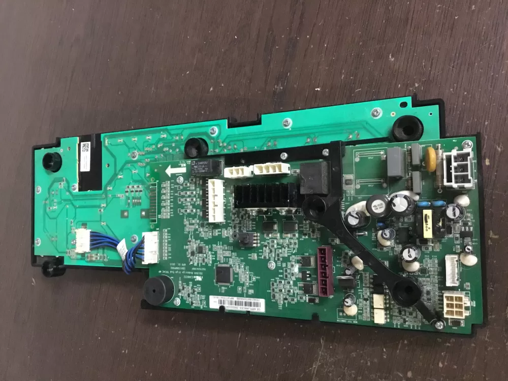 GE  WH22X29345  WH18X28177  WH18X28175  WH18X25880  WH18X26234  WH18X24934  WH18X25394  WH18X26795 Washer 