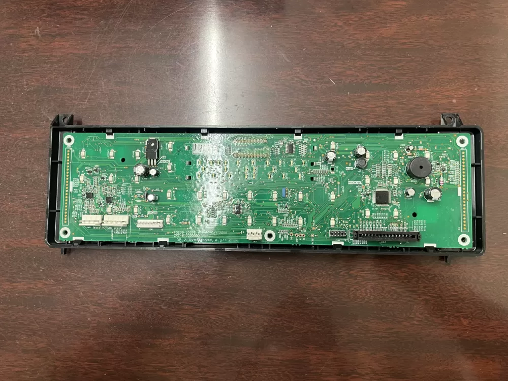 WB27T11155 GE Range Control Board AZ31095 | KMV105