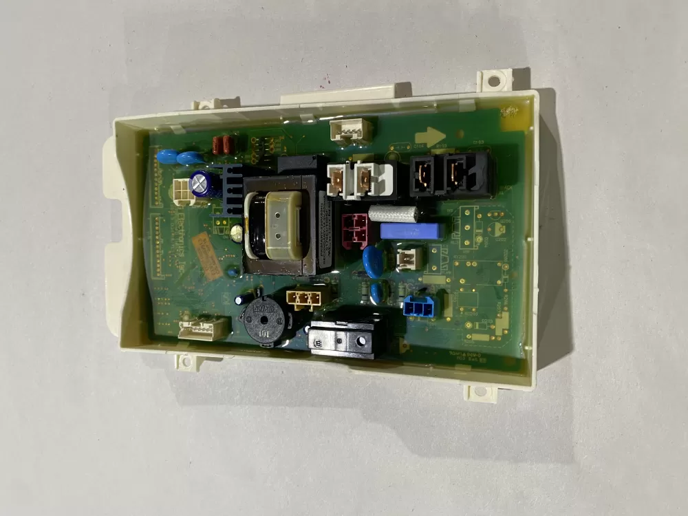 LG  Kenmore EBR33640913 CSP30102401 PS12742508 Dryer Control Board