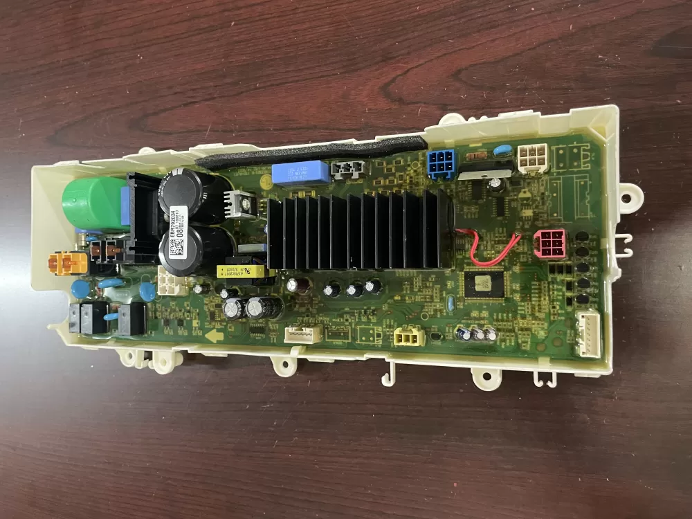 LG 6170EC2007 Washer Control Board Main PCB Assembly AZ67706 | KMV593