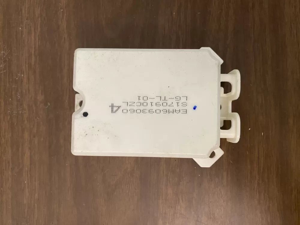 LG EAM60930607 EAM60930604 Washer Control Board Noise Filter AZ96080 | BK1433