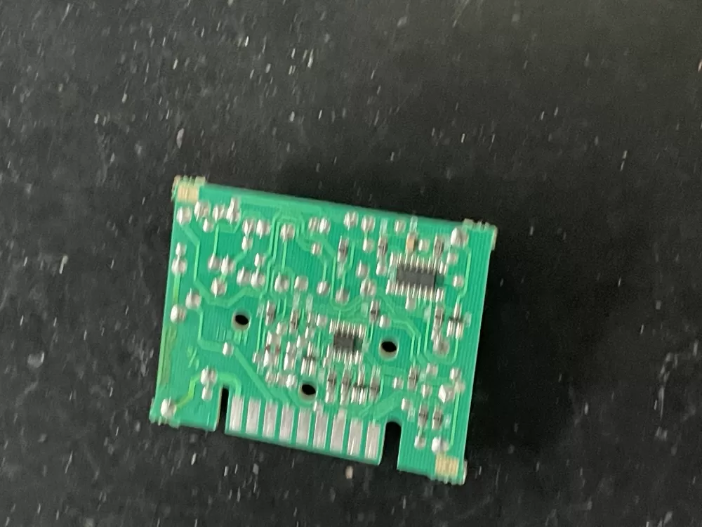 GE 559C213G05 50-982301- 50-982301- Dryer Control Board AZ21928 | WM1635