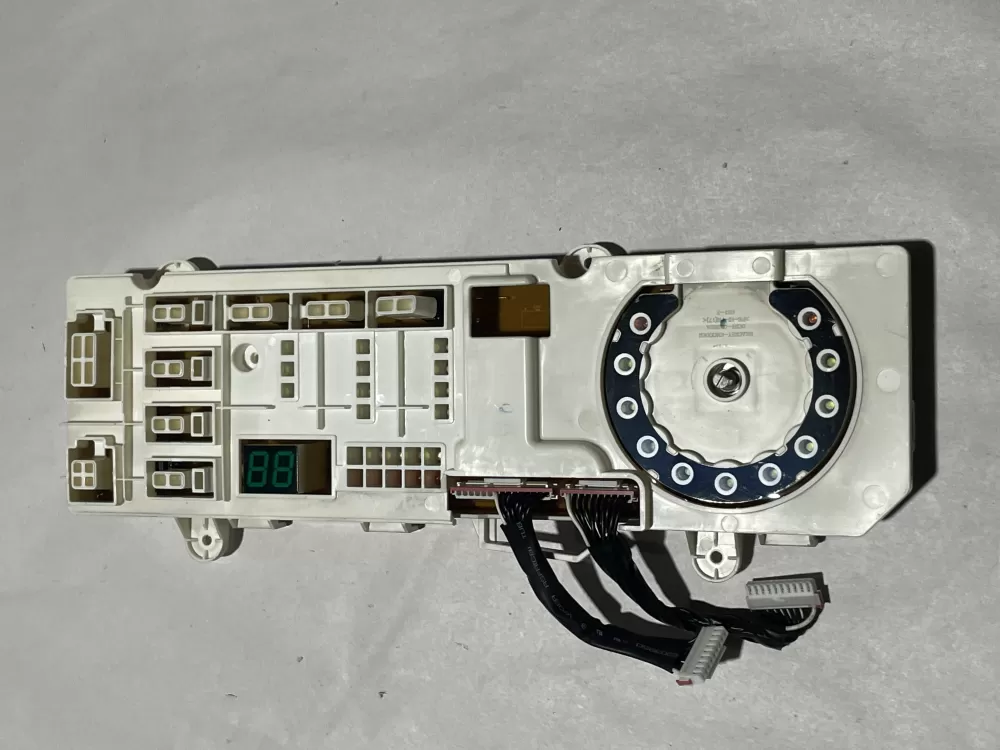 DC94-04388A DC92-01624B PD00030983 Washer Control Board AZ111495 | Wmv655