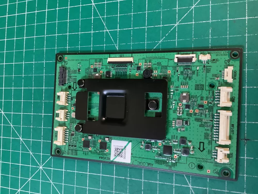 Samsung DG92-01425A ASSEMBLY PCB MAIN AZ220413 | NR2062