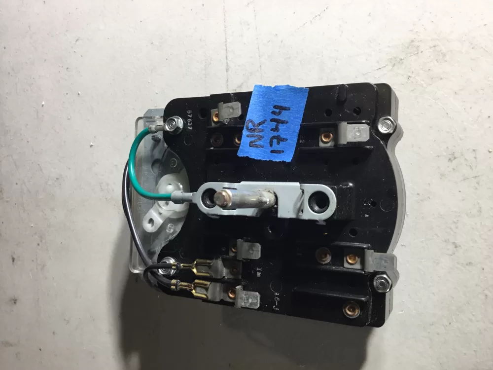 Maytag 6-2087680 Washer Timer Control AZ42668 | NR1744