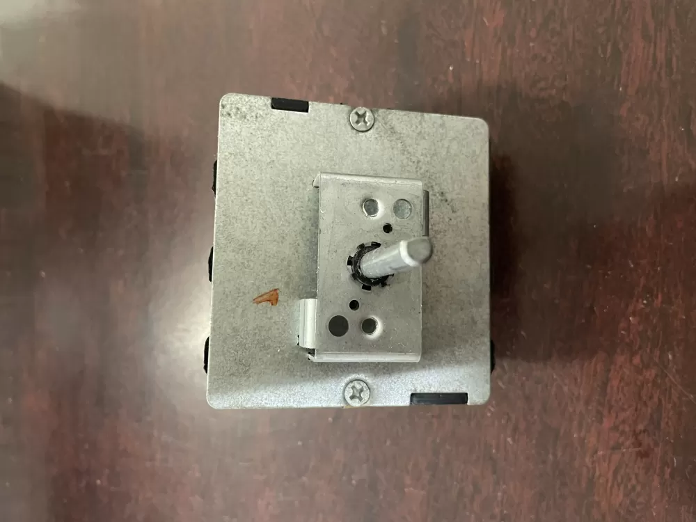 Maytag Admiral Norge AP6009645 53-1810 WP53-1810 Dryer Timer AZ61772 | KM1976