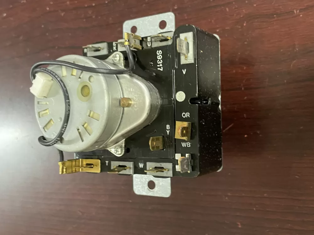 Whirlpool Kenmore 3391658A Dryer Timer AZ86099 | Wm797