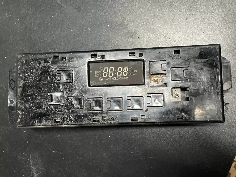 KitchenAid Roper Estate 8507P304 60 Range Control Board AZ13135 | 598