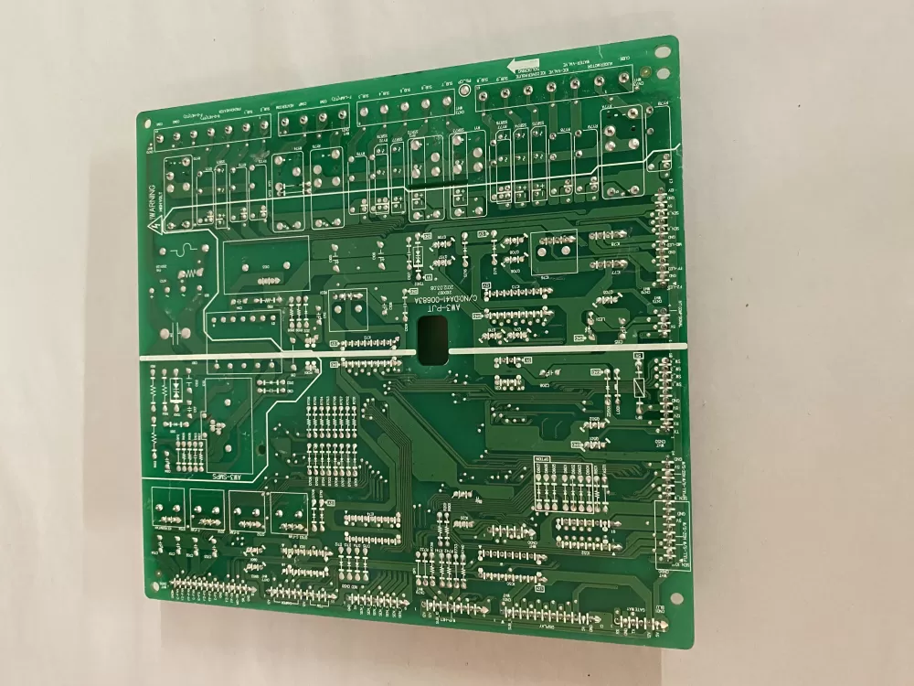Samsung DA92 00233D DA9200233D Refrigerator Control Board AZ200981 | BK2415
