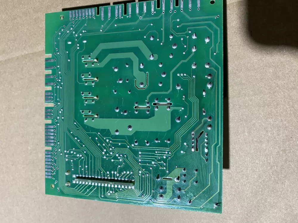 Whirlpool W10022700 Washer Control Board AZ81729 | BK1489