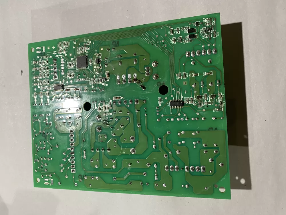 Whirlpool Maytag Kenmore Jenn-Air Refrigerator Control Board AZ189801 | BK2201