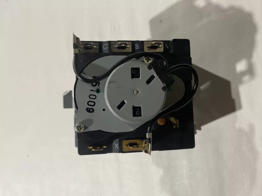 Hotpoint General Electric WE4M364 WE4M533 Dryer Timer AZ188804 | BK470