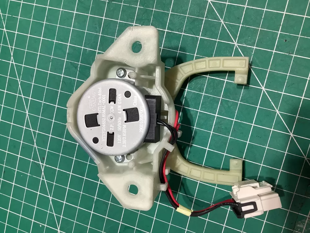 290D1058P001 GE Washer Shifter