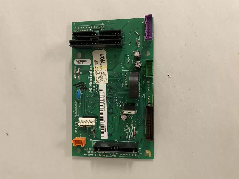 Frigidaire AP4499678 316442063 PS2373510 Range Control Board