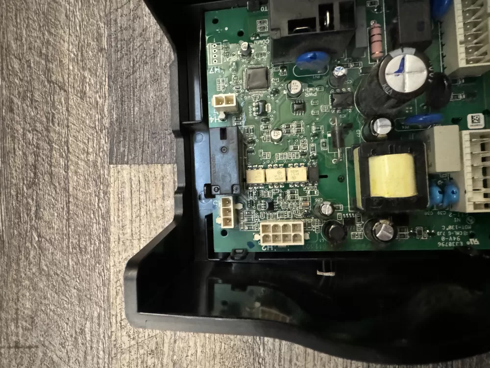 Speed Queen 513797P Dryer Output Control Assembly Control Board AZ10273 | DG