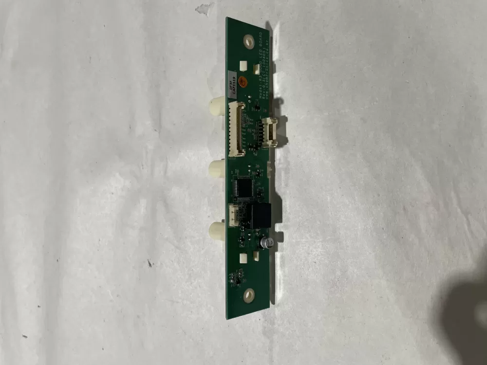 LED Control board cad3218 r3 CT_100405 AZ150585 | KM1953
