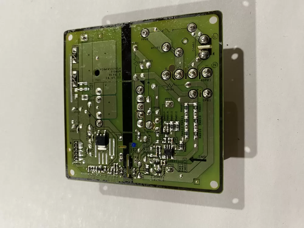 Samsung DA92 00486A Refrigerator Control Board AZ185923 | BK2725