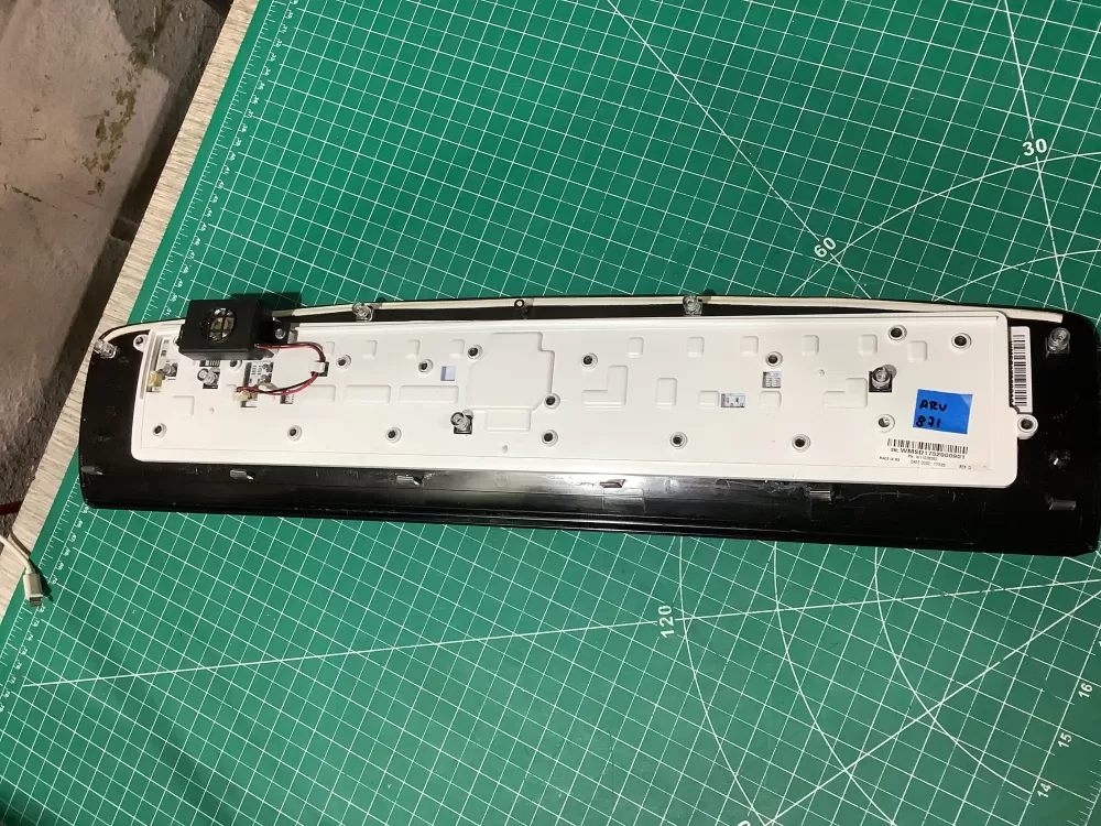 Whirlpool W11130339 PS12347539 Washer Control Board Panel AZ189024 | ARV871