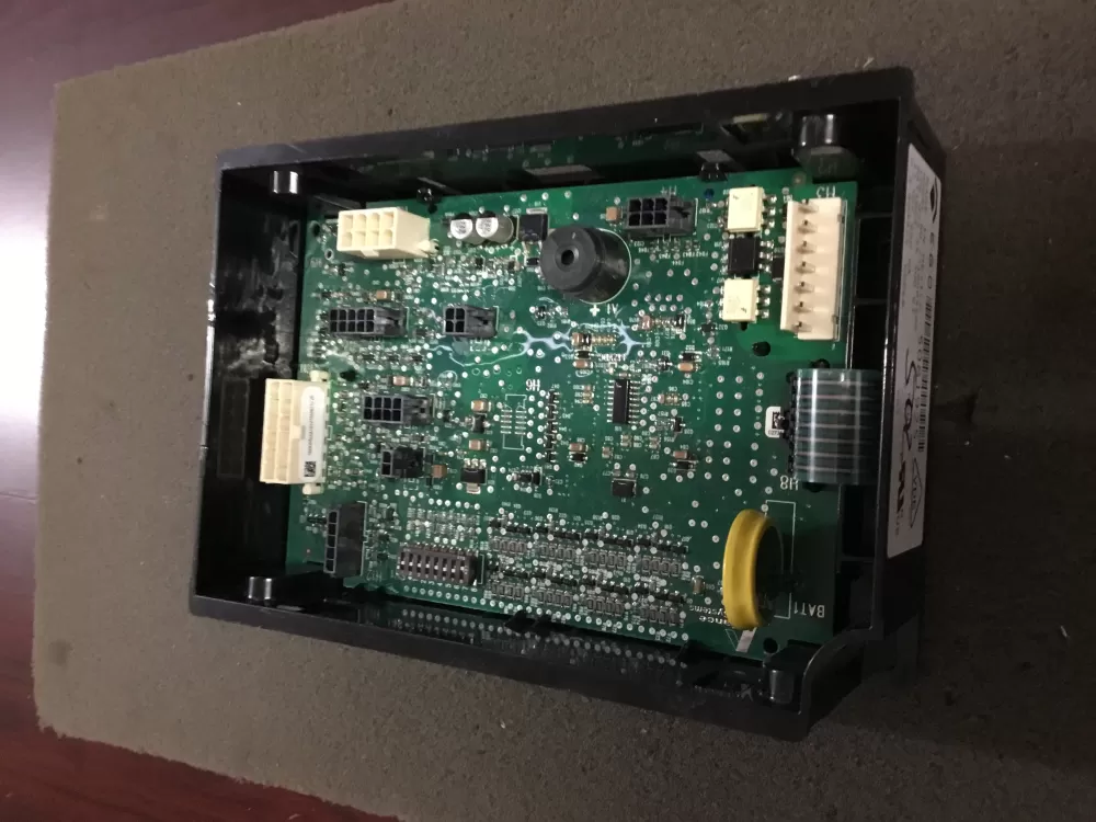Speed Queen 806267P 804471P AP6333325 Washer UI Control Board AZ100620 | NR144