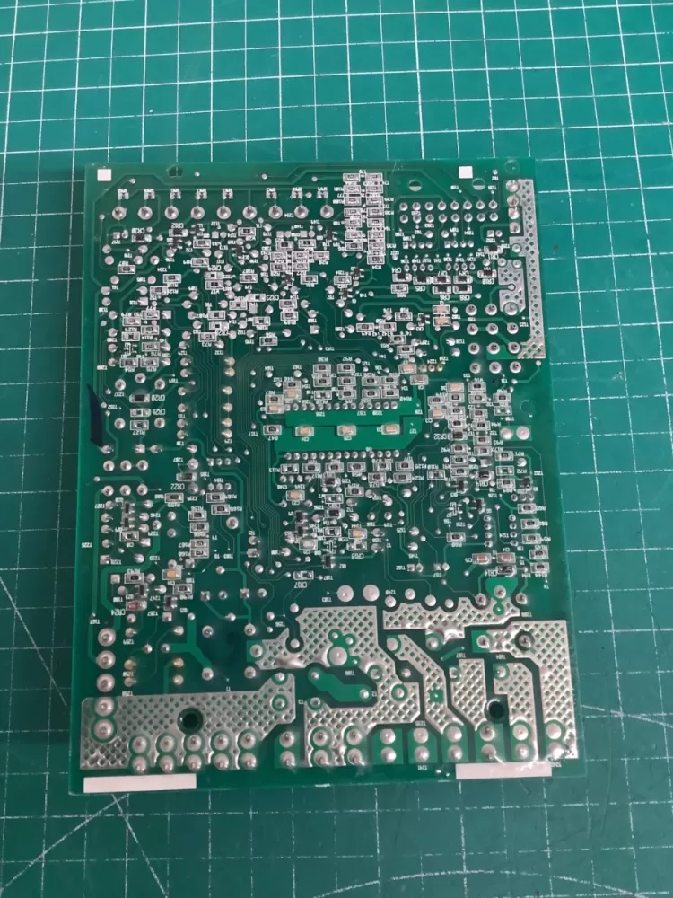 156-7899 Emerson Furnace Board - Control