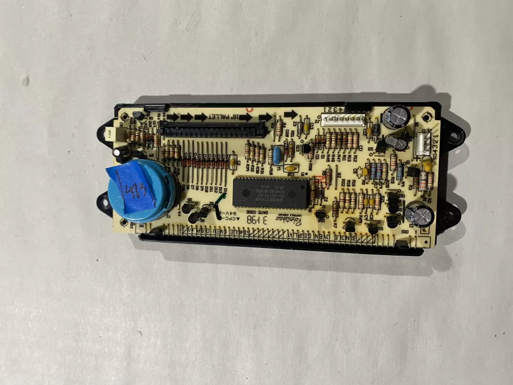 Maytag 7601P428-60 Range Oven Control Board AZ188864 | BK423