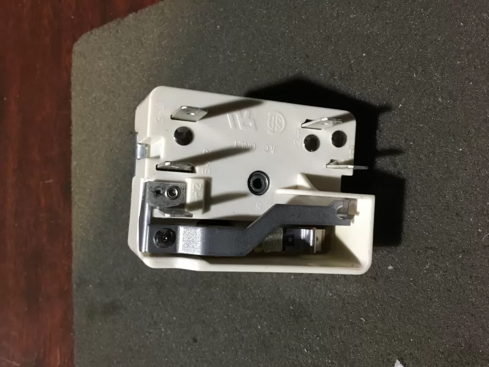 Kenmore AP3890378 1155394 316021500 Range Control Board Switch AZ108133 | NR506
