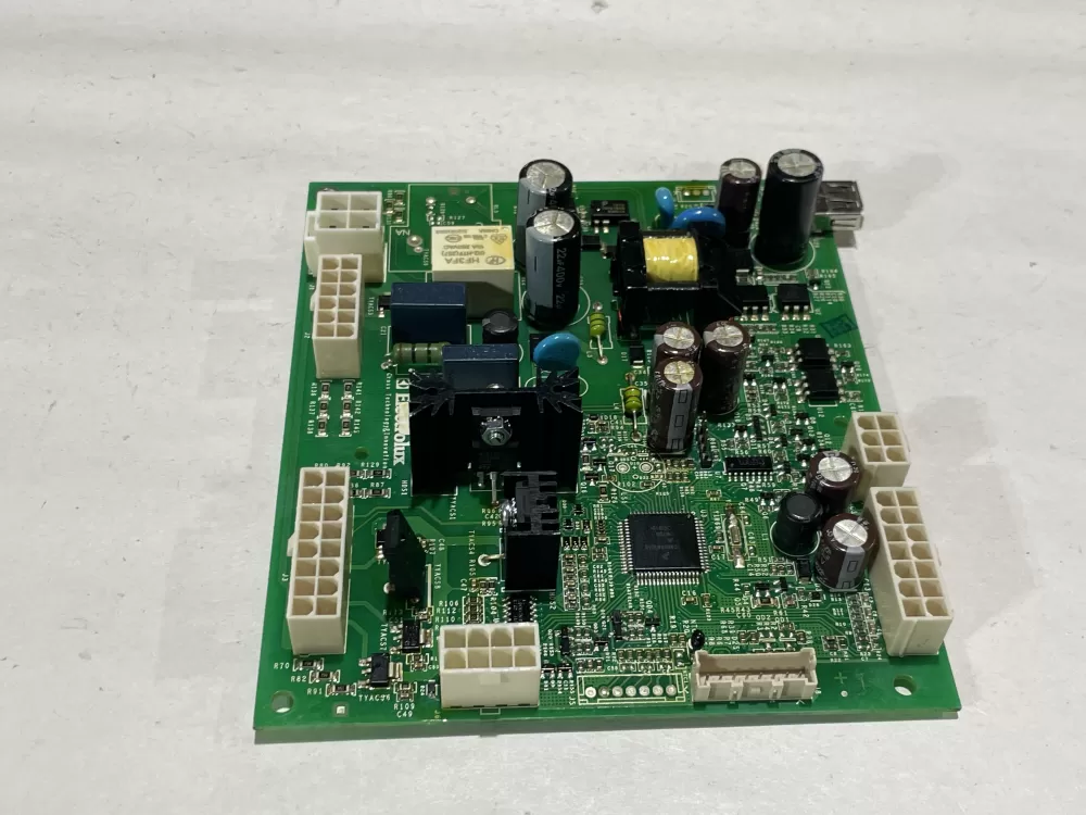 Frigidaire Kenmore 242268903 Refrigerator Control Board AZ159861 | Wm582