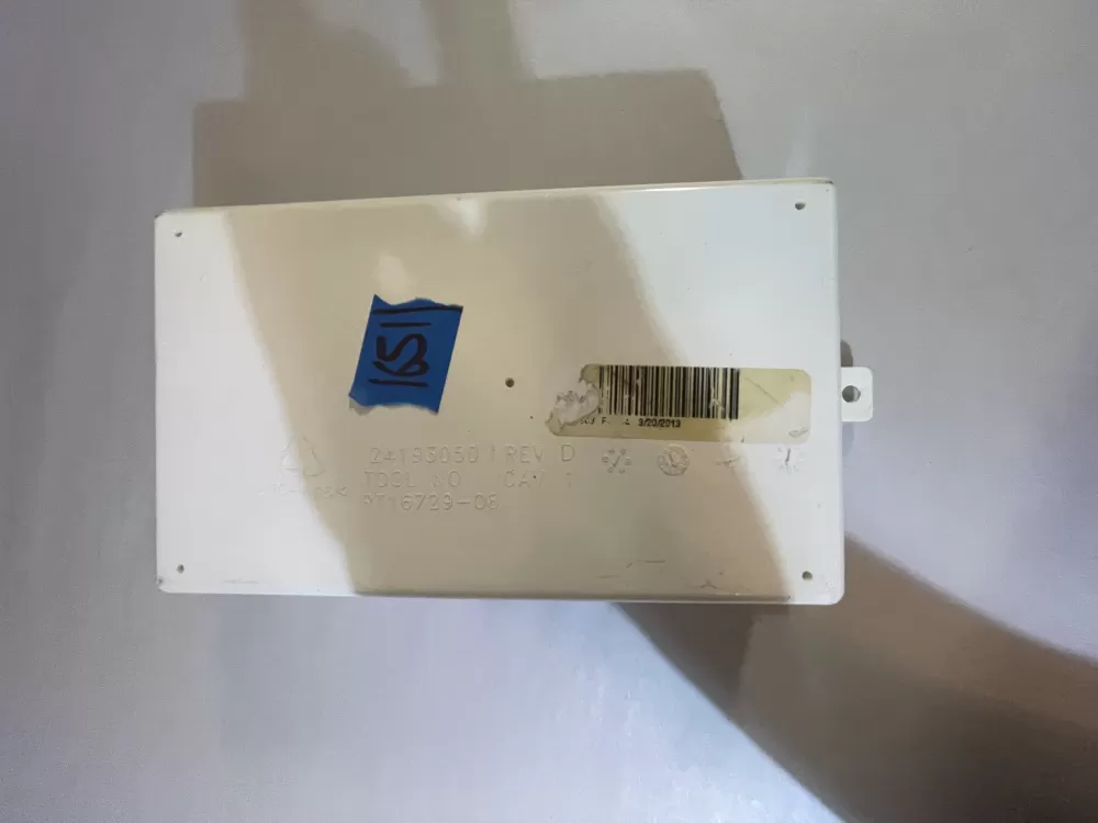 Electrolux AP5952221 241891603 Refrigerator Control Board Led AZ189049 | KM1651