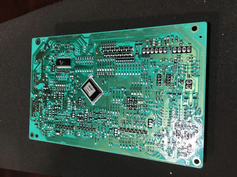 LG EBR76383402 EBR76383403 EBR78931708 Range Control Board AZ75629 | NR1942