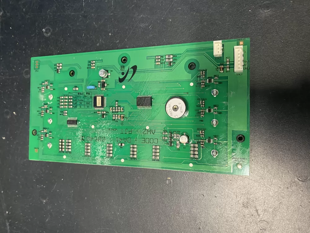 Samsung DA41-00540J Refrigerator Control Board Display AZ18751 | BK751