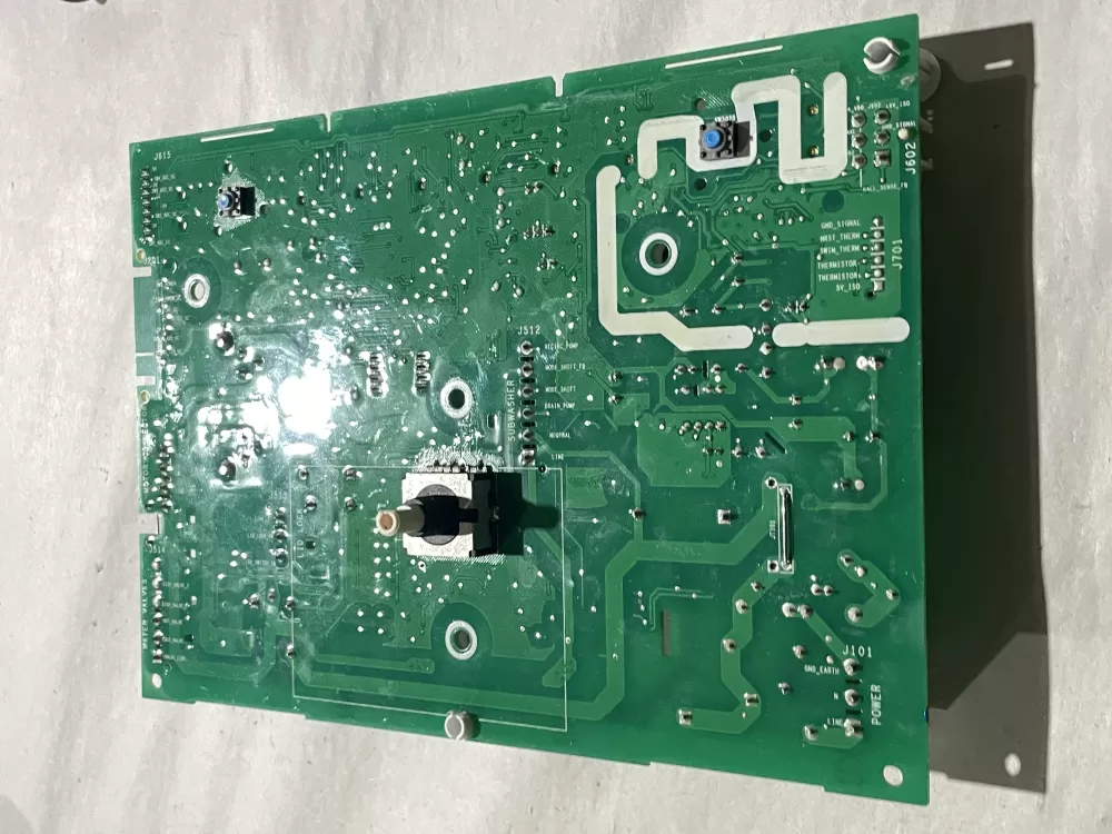 GE 290D1914G101 290D2864GXXX 290D1914G001 Washer Control Board AZ199351 | Wm2734