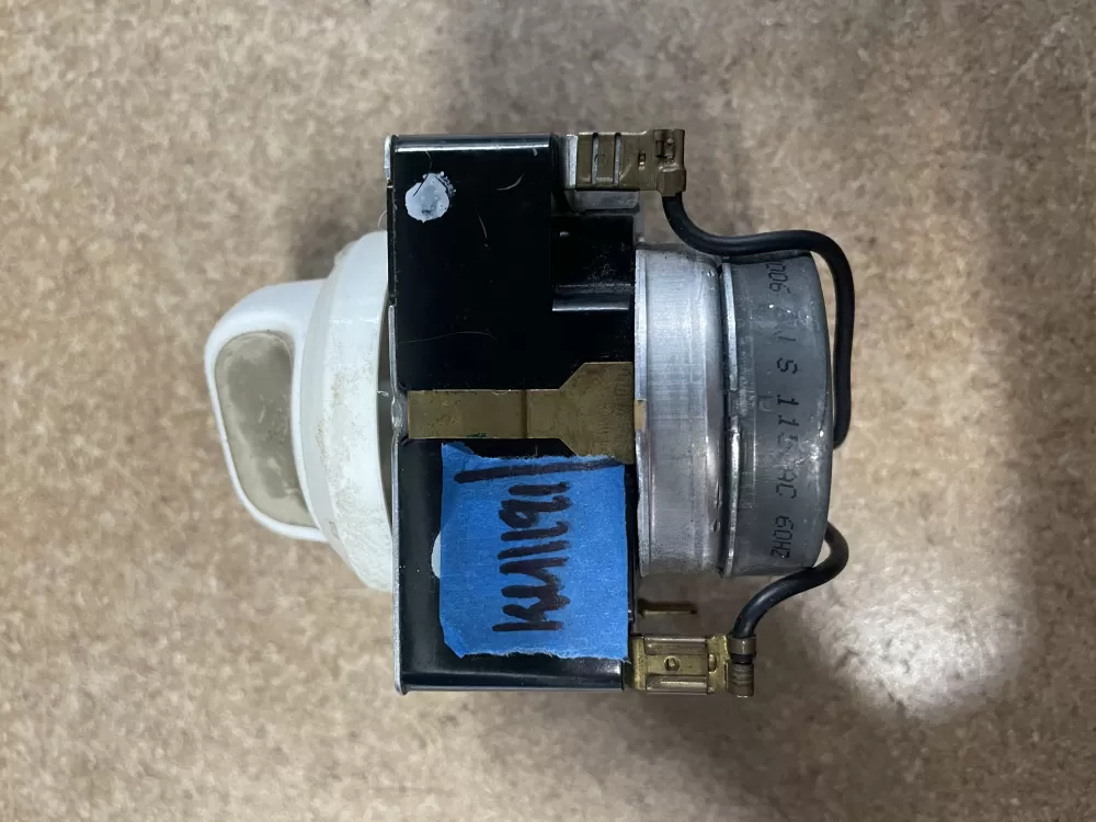 Frigidaire Kenmore Electrolux AP3212303 936649 Dryer Timer AZ21793 | KM1191