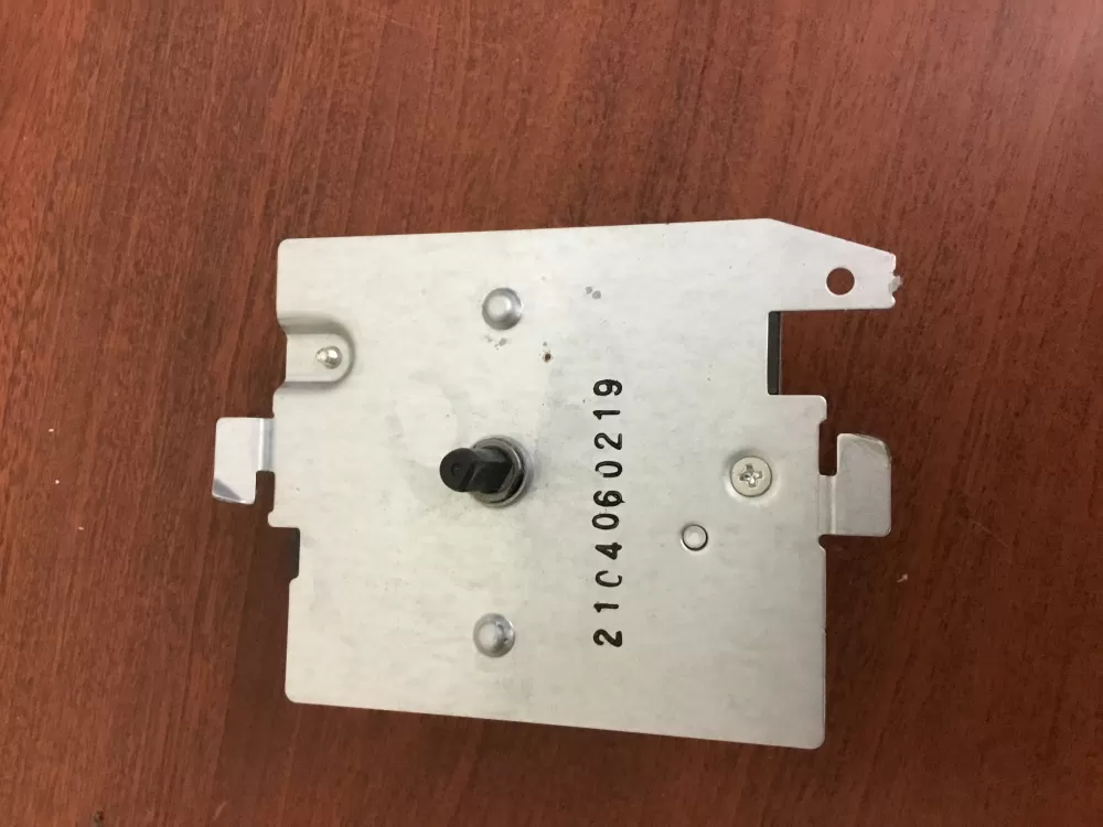 GE TMD16M10 234D1296P001 Dryer Timer